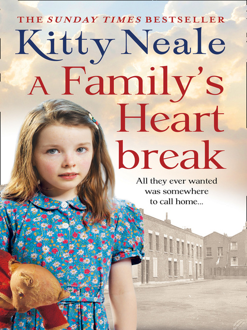 Title details for A Family's Heartbreak by Kitty Neale - Available